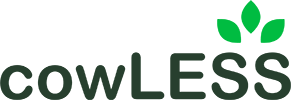 Cowless-Burger Logo